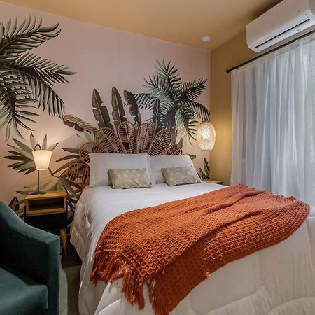 Apartmán Duplex Oscar Freire São Paulo Exteriér fotografie