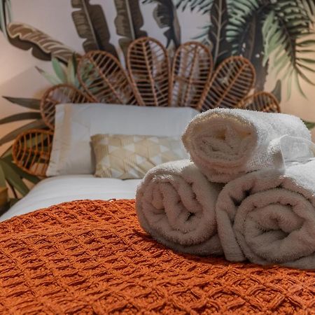 Apartmán Duplex Oscar Freire São Paulo Exteriér fotografie