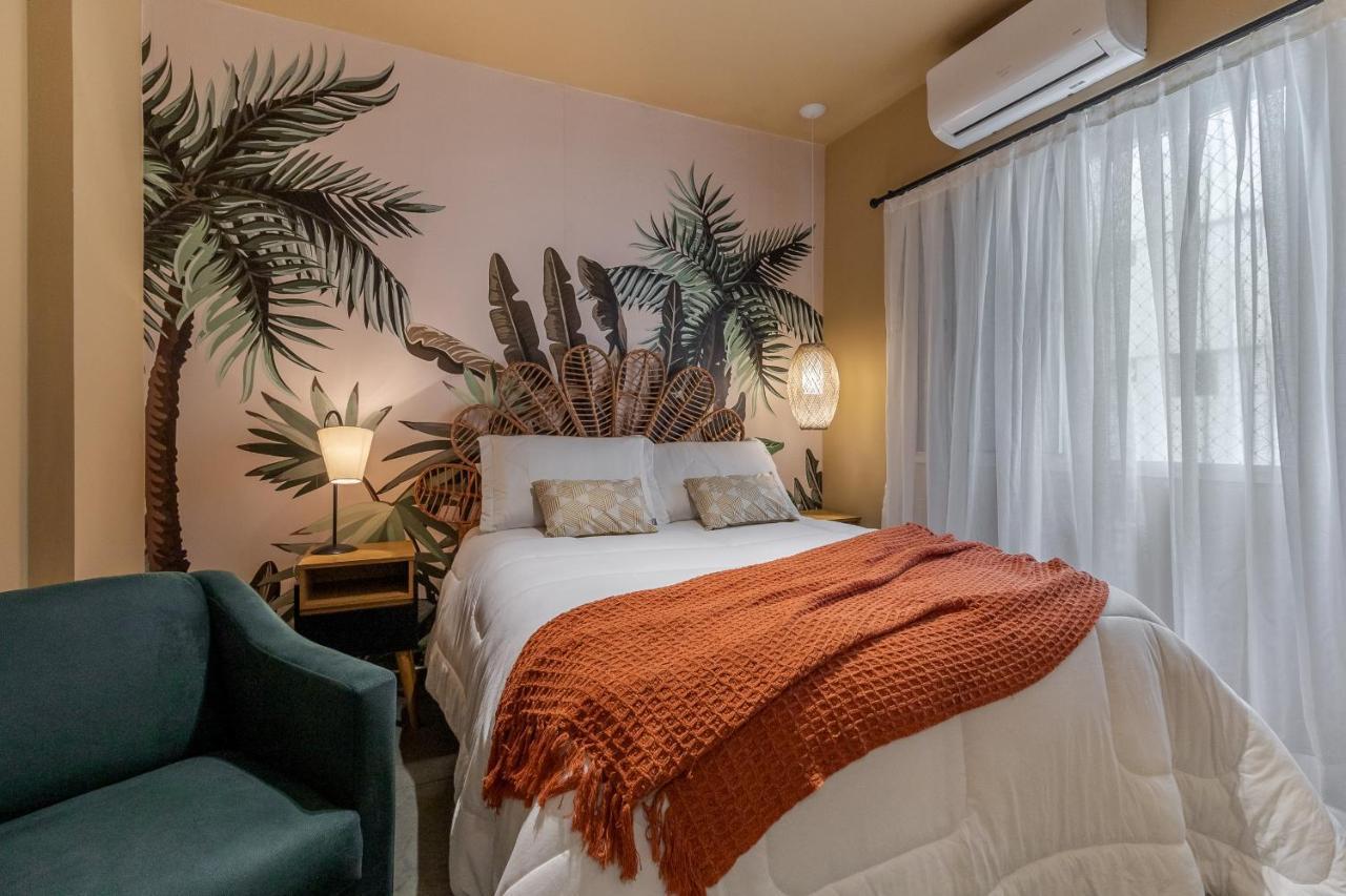 Apartmán Duplex Oscar Freire São Paulo Exteriér fotografie