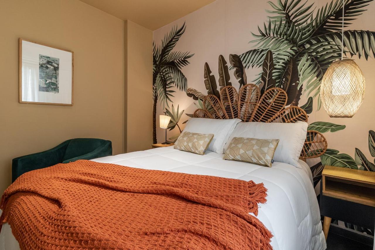 Apartmán Duplex Oscar Freire São Paulo Exteriér fotografie