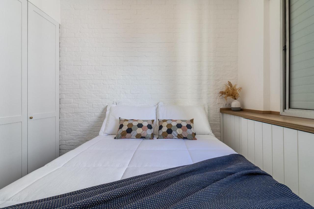 Apartmán Duplex Oscar Freire São Paulo Exteriér fotografie