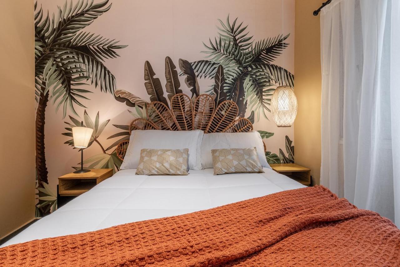 Apartmán Duplex Oscar Freire São Paulo Exteriér fotografie