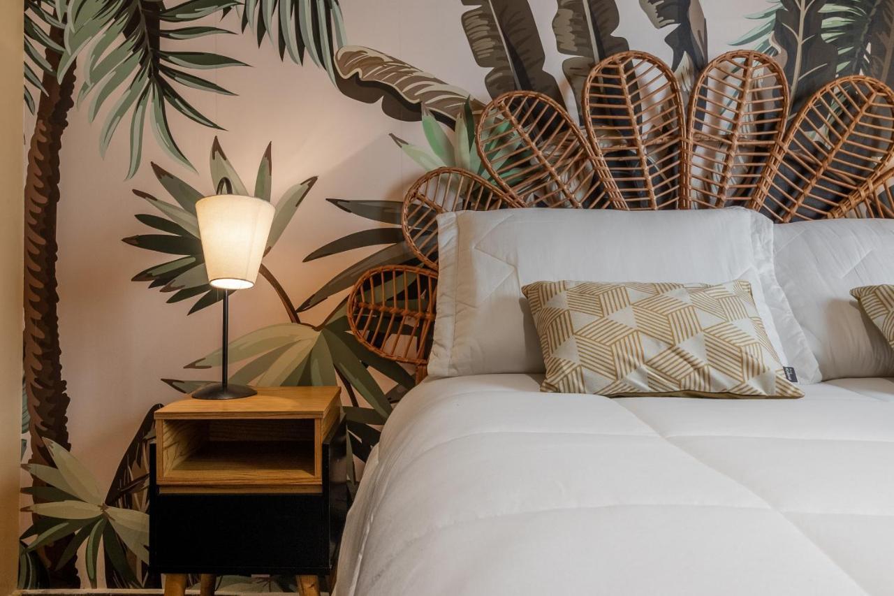 Apartmán Duplex Oscar Freire São Paulo Exteriér fotografie