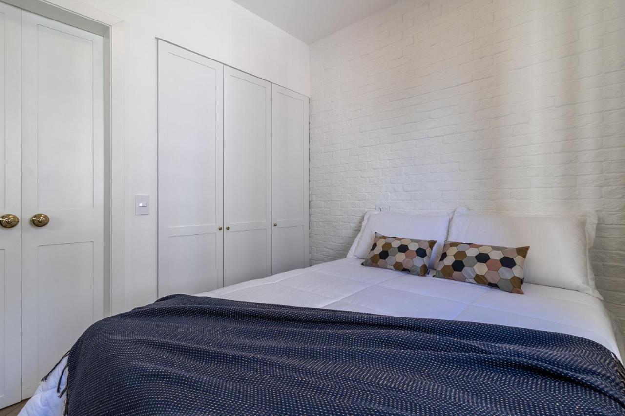 Apartmán Duplex Oscar Freire São Paulo Exteriér fotografie