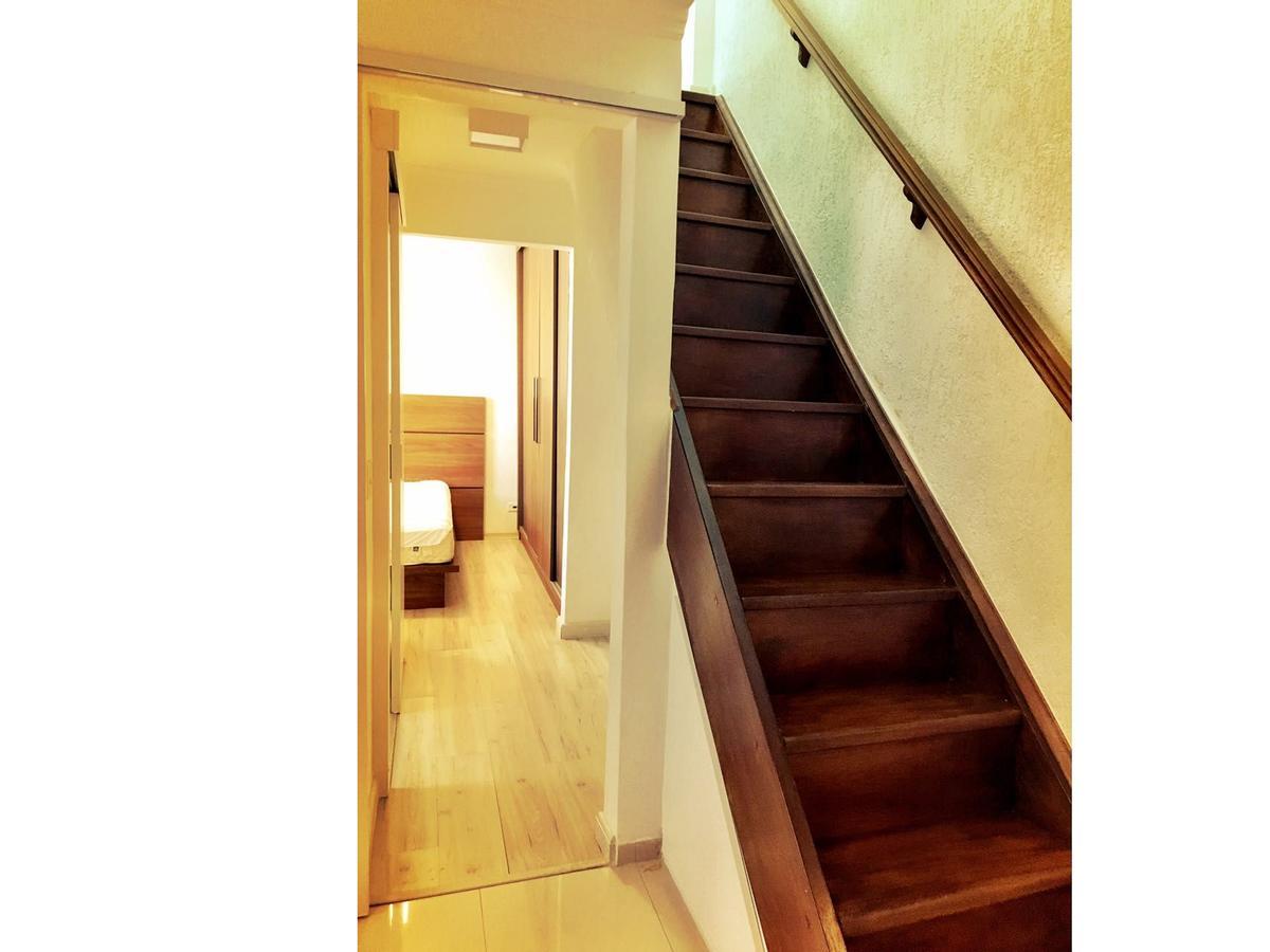 Apartmán Duplex Oscar Freire São Paulo Exteriér fotografie