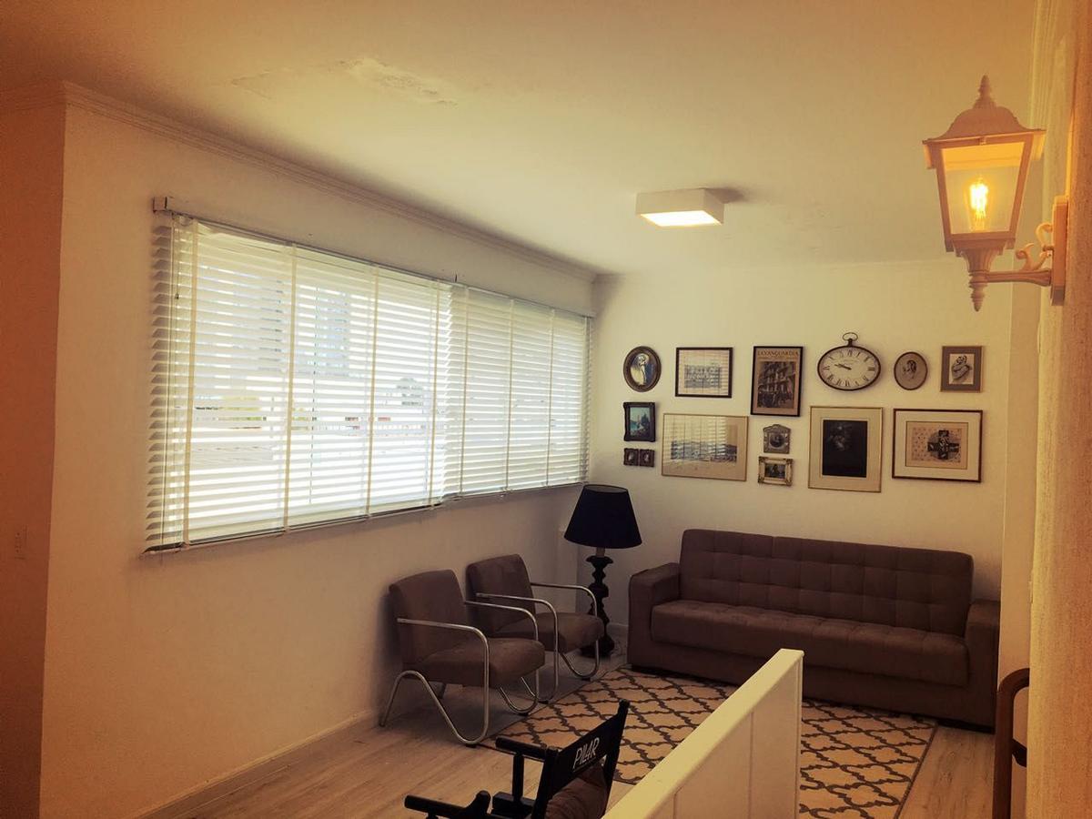Apartmán Duplex Oscar Freire São Paulo Exteriér fotografie