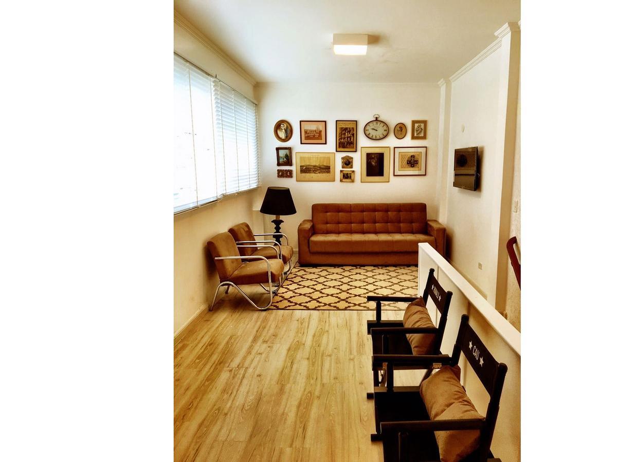 Apartmán Duplex Oscar Freire São Paulo Exteriér fotografie