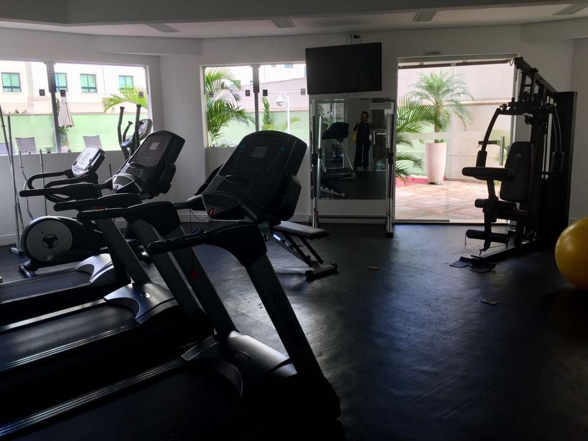 Apartmán Duplex Oscar Freire São Paulo Exteriér fotografie
