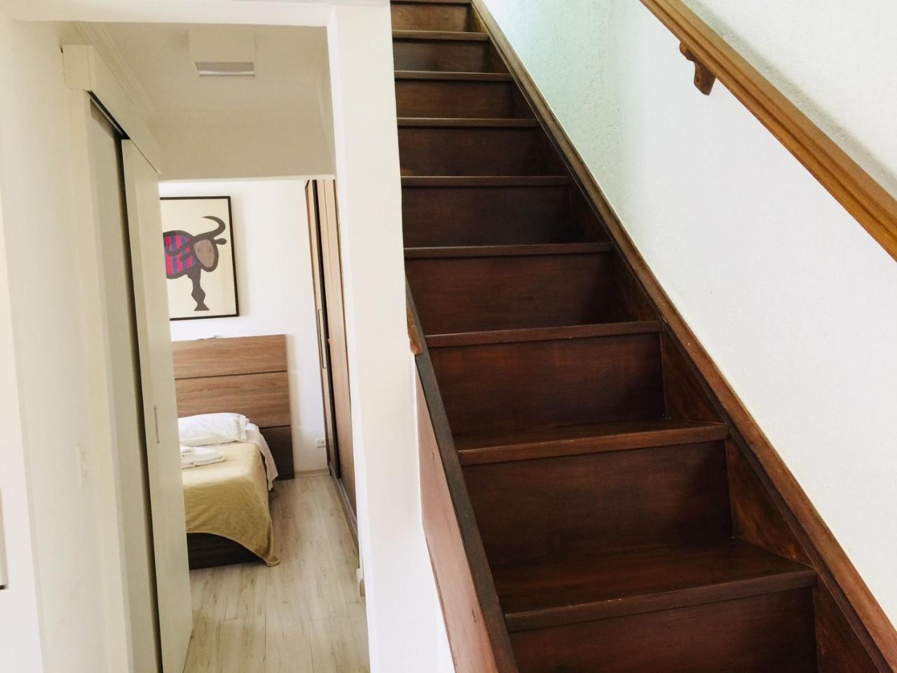 Apartmán Duplex Oscar Freire São Paulo Exteriér fotografie