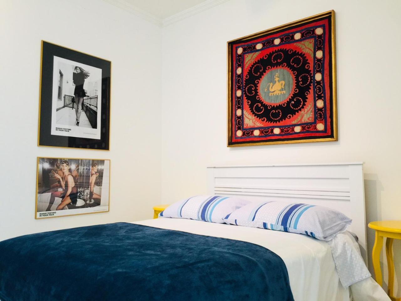 Apartmán Duplex Oscar Freire São Paulo Exteriér fotografie
