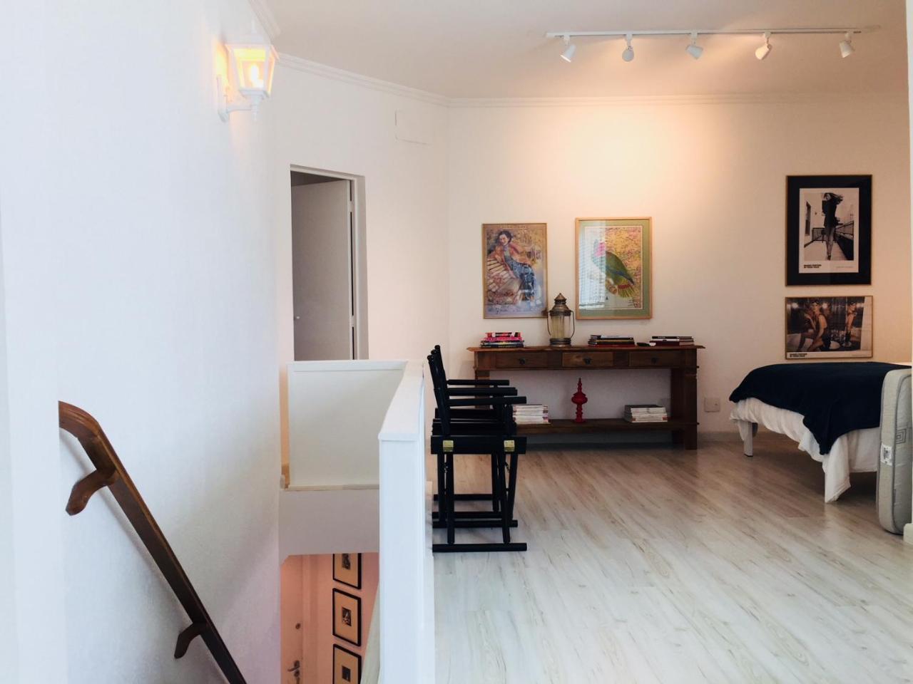 Apartmán Duplex Oscar Freire São Paulo Exteriér fotografie