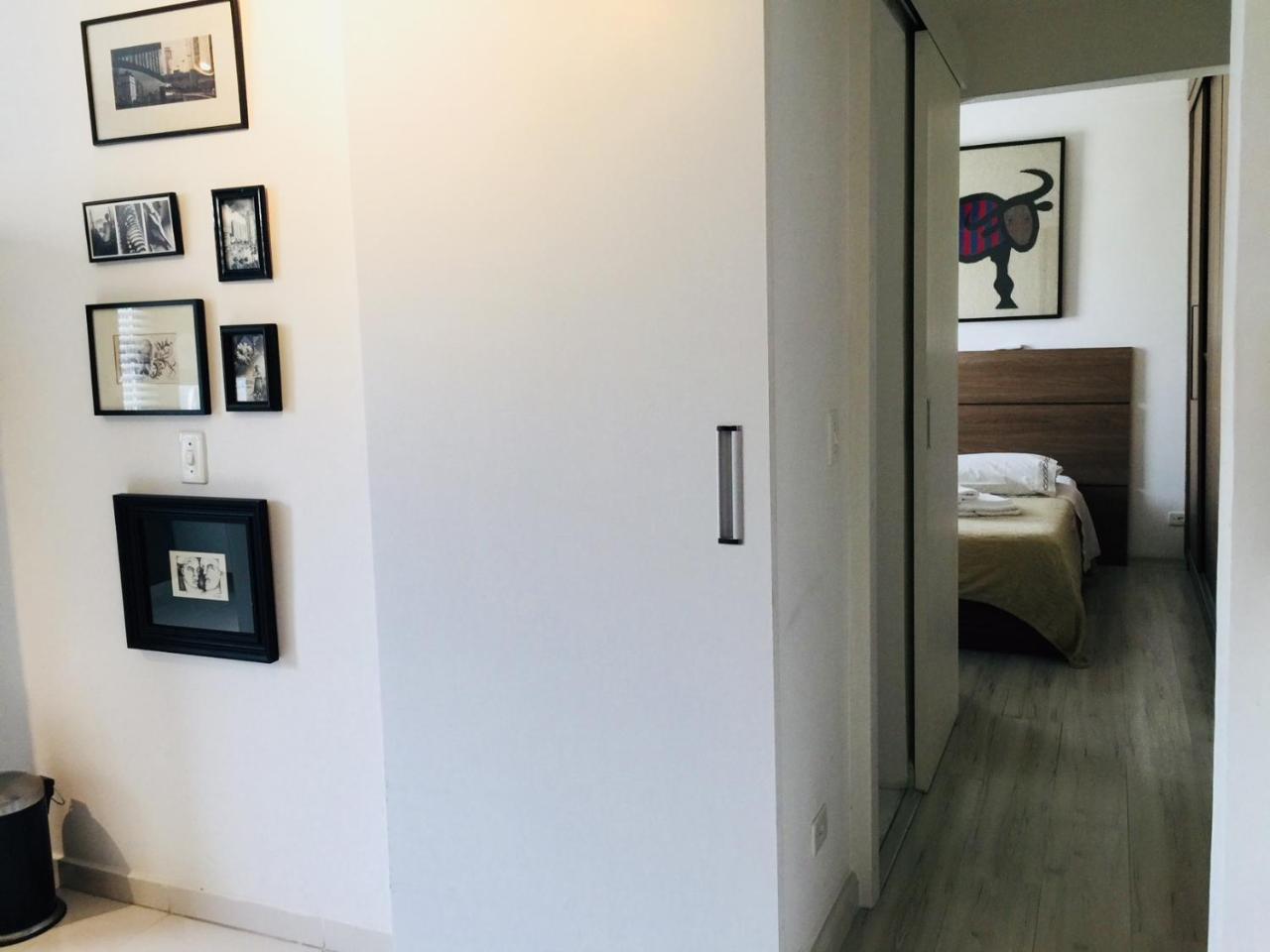 Apartmán Duplex Oscar Freire São Paulo Exteriér fotografie