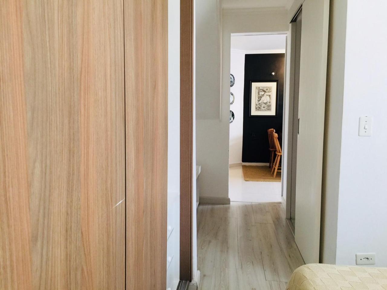 Apartmán Duplex Oscar Freire São Paulo Exteriér fotografie