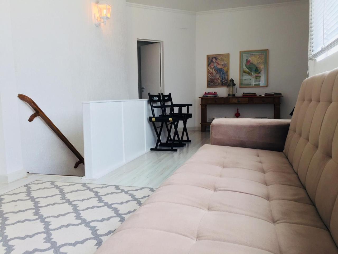 Apartmán Duplex Oscar Freire São Paulo Exteriér fotografie