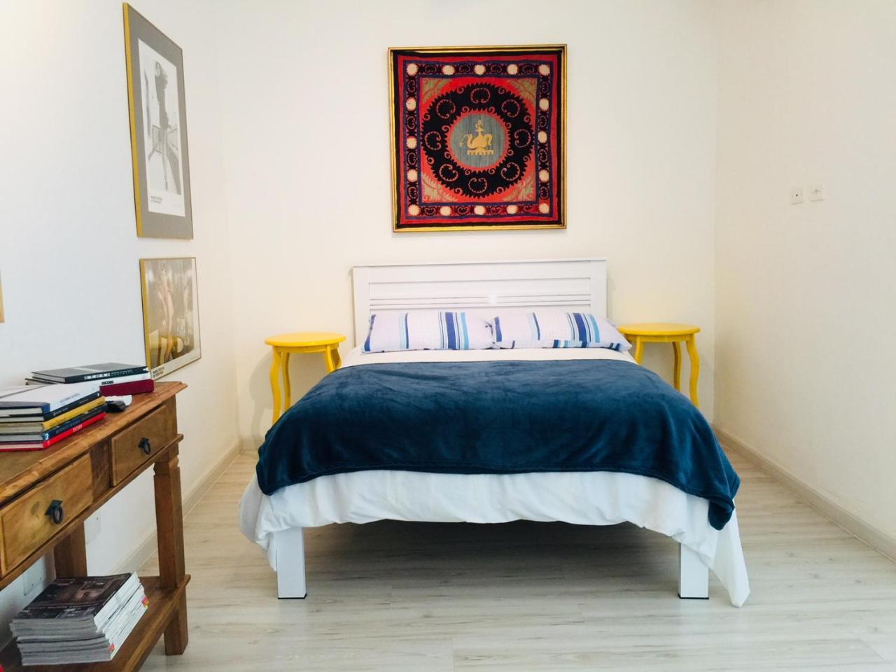 Apartmán Duplex Oscar Freire São Paulo Exteriér fotografie